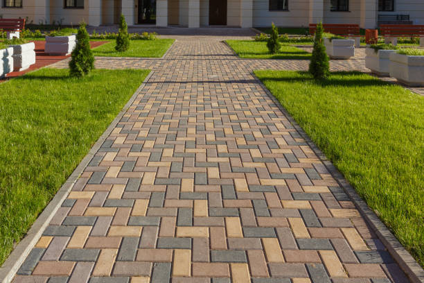 Professional Driveway Pavers in Henderson, NV